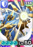 アルカディアス