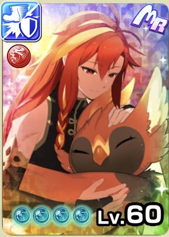 セラフィナ