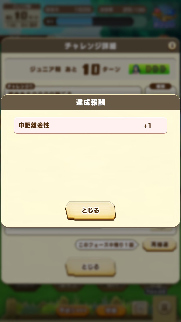 初心者向け総合力育成④