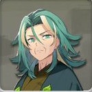 クヌギ