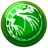 緑