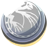 白