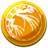 黄