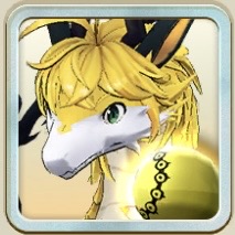 メリオダス