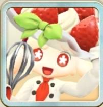 メレンゲ