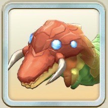 ハナシャクトリ
