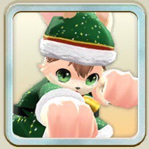 ハムクロース