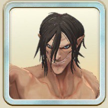 巨人(エレン)