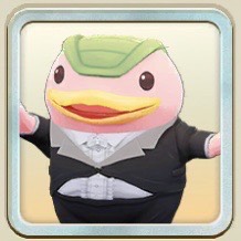 ジェントル