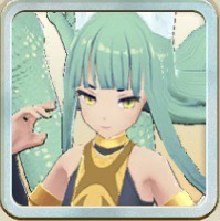 メデューサ