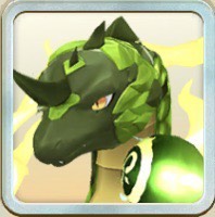ウロボロス・恐