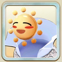 ハレハレ