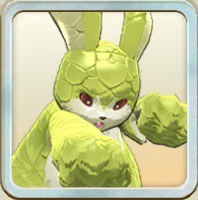 ウロコウサギ