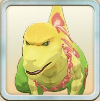 アロハノサウルス