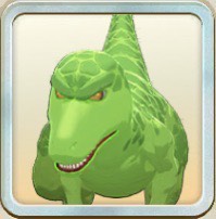ディノ