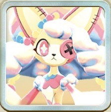 ドリーミィ