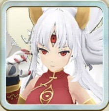 ハクタク・妖