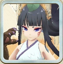 キュービ