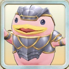 ヨロイモッチー