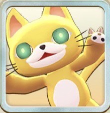 ニャー