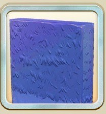 ブルースポンジ