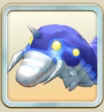 ブルードリル