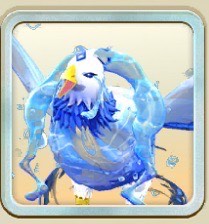 アオサギビ