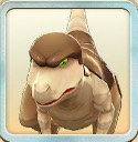 カッチュウサウル