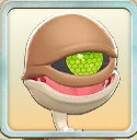 ムシメ