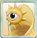 ヒトツメオウジ