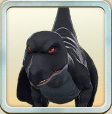 ブラックディノ
