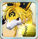 メリオダス・魔神