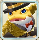 ナリキロッグ