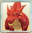 ベビードラゴン