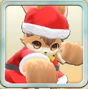 サンタ