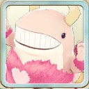 ピンクグジラ
