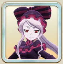 シャルティア